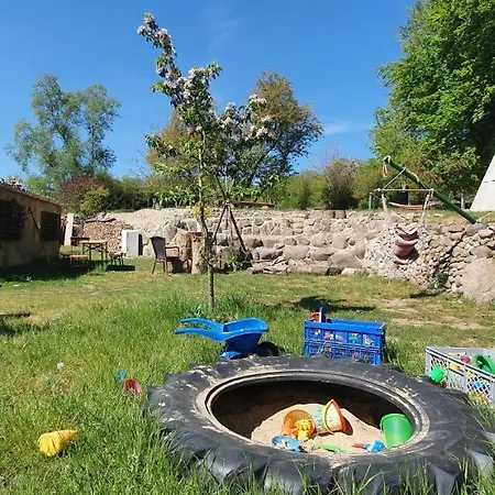 Kliemkiker, Naehe Binz In Traumhafter Alleinlage *