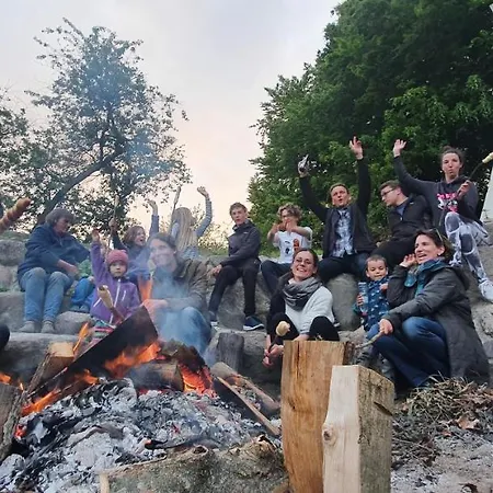 Kliemkiker, Naehe Binz In Traumhafter Alleinlage Zirkow