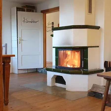 公寓 Kliemkiker, Naehe Binz In Traumhafter Alleinlage