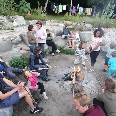 Kliemkiker, Naehe Binz In Traumhafter Alleinlage * Zirkow