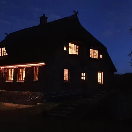 公寓 Kliemkiker, Naehe Binz In Traumhafter Alleinlage *