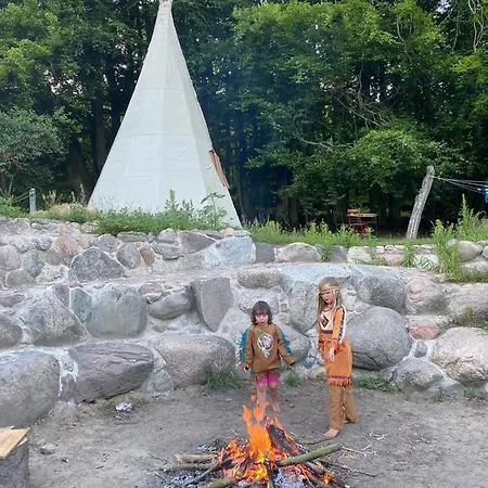 Kliemkiker, Naehe Binz In Traumhafter Alleinlage Zirkow