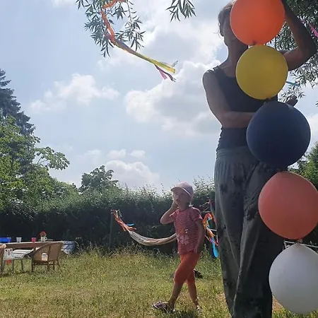 Kliemkiker, Naehe Binz In Traumhafter Alleinlage 公寓