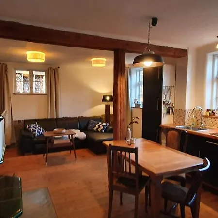 Kliemkiker, Naehe Binz In Traumhafter Alleinlage Zirkow