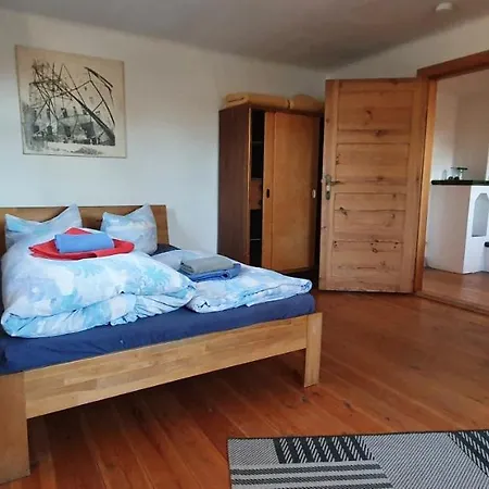 Kliemkiker, Naehe Binz In Traumhafter Alleinlage Apartment *