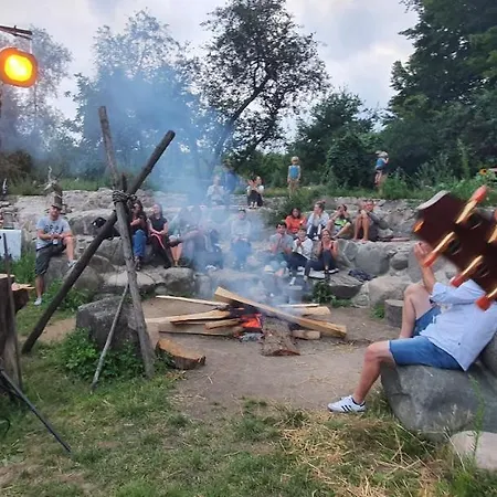 Kliemkiker, Naehe Binz In Traumhafter Alleinlage