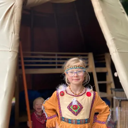 公寓 Kliemkiker, Naehe Binz In Traumhafter Alleinlage Zirkow