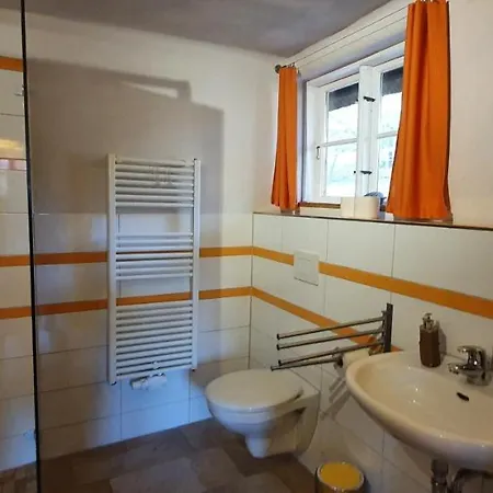 Apartment Kliemkiker, Naehe Binz In Traumhafter Alleinlage *