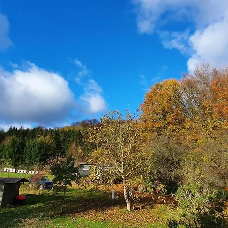 公寓 Kliemkiker, Naehe Binz In Traumhafter Alleinlage