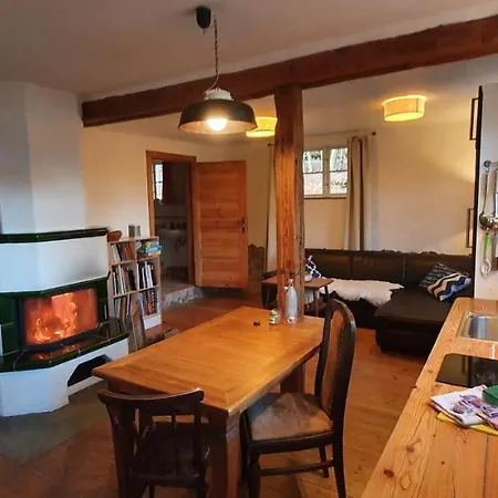 Apartment Kliemkiker, Naehe Binz In Traumhafter Alleinlage *