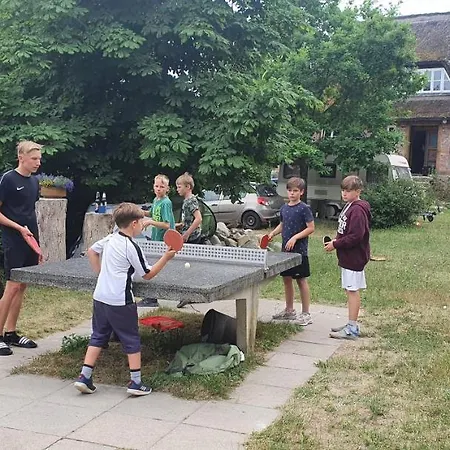 Kliemkiker, Naehe Binz In Traumhafter Alleinlage * Zirkow