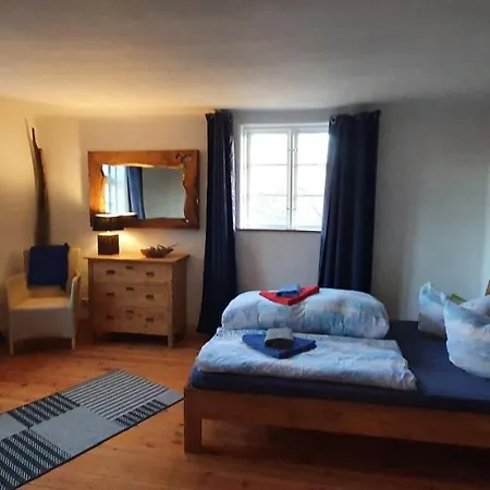 Kliemkiker, Naehe Binz In Traumhafter Alleinlage Apartment Zirkow