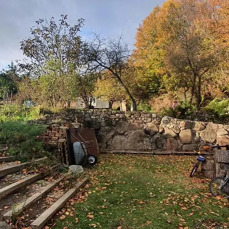 Kliemkiker, Naehe Binz In Traumhafter Alleinlage 公寓