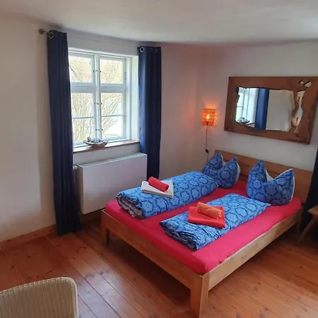 Kliemkiker, Naehe Binz In Traumhafter Alleinlage 公寓 *