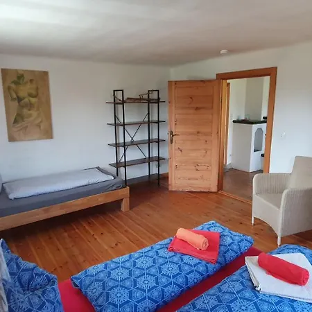 Kliemkiker, Naehe Binz In Traumhafter Alleinlage *